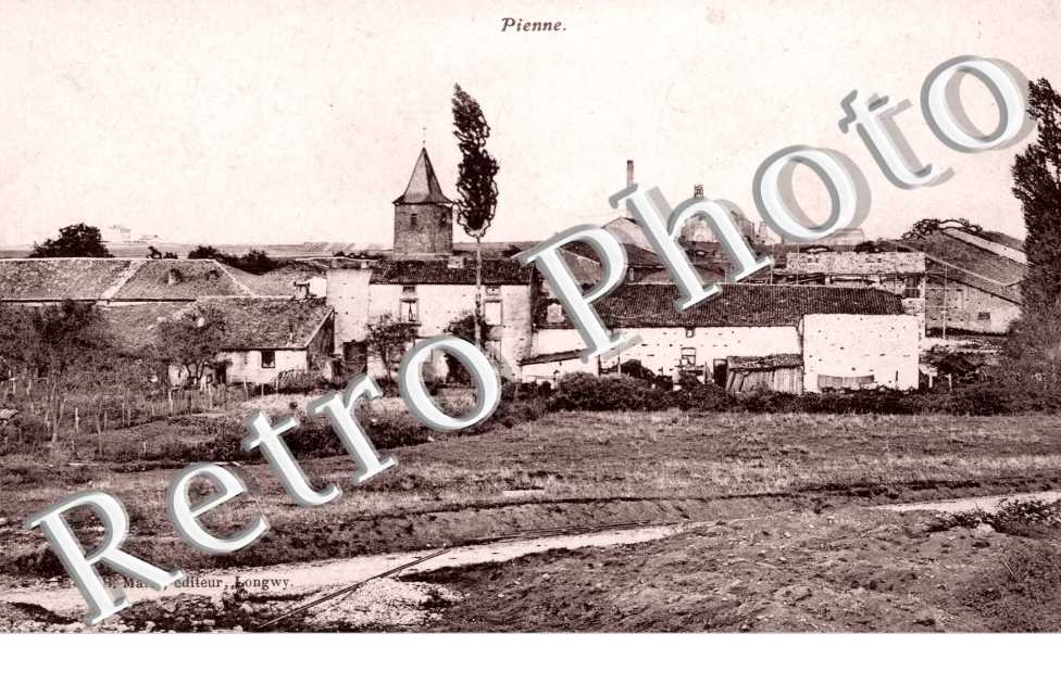 Vue interieure