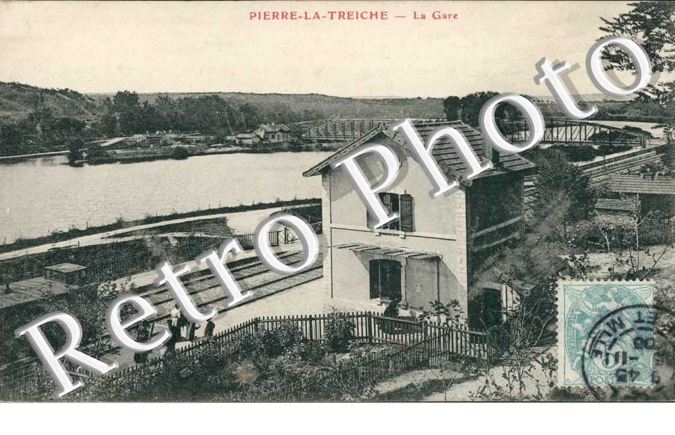 La Gare