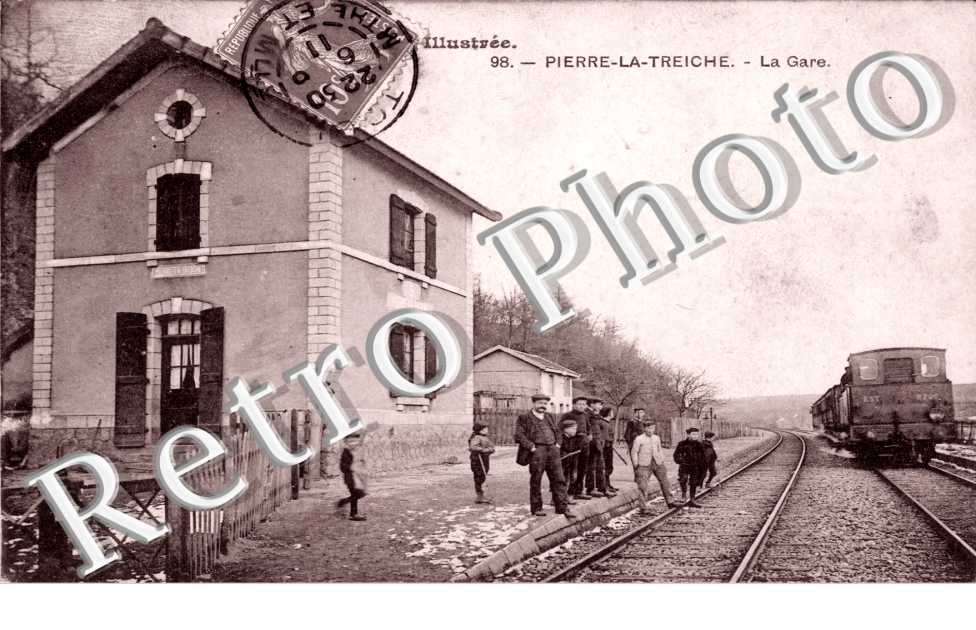 La Gare