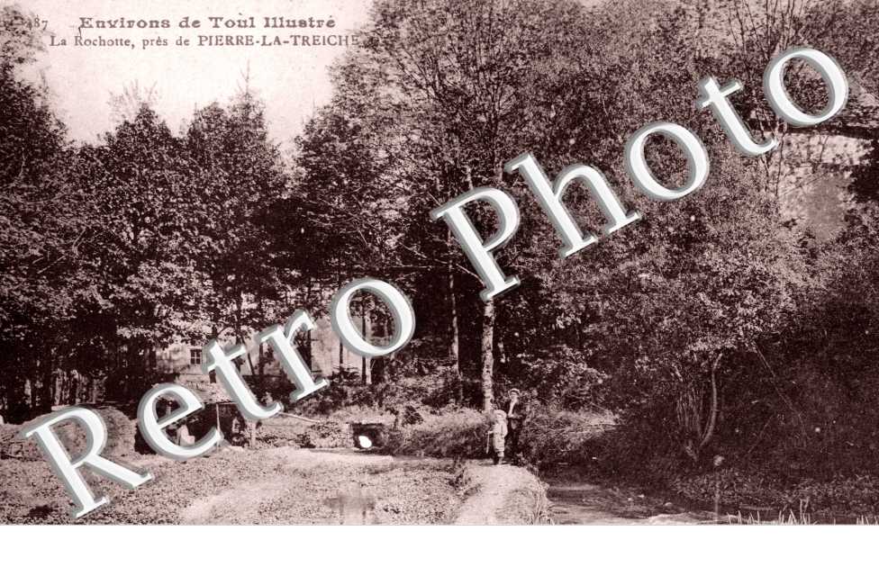 la Rochotte