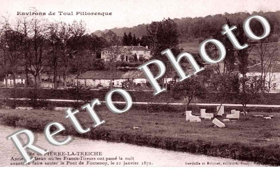 Ancien Chateau