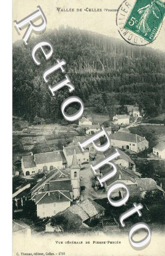 vallee de Celles