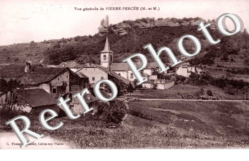 Vue generale