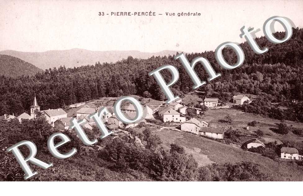 Vue generale