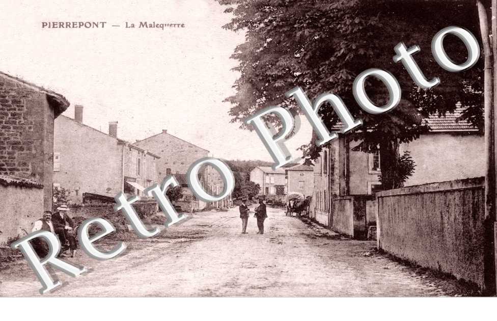 la Malequerre