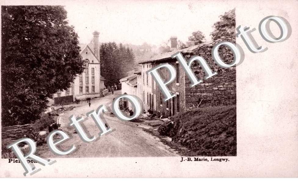 Une Rue