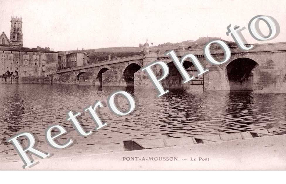 le pont 