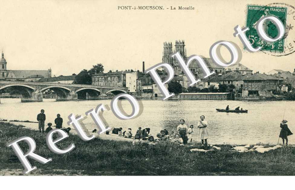 La Moselle