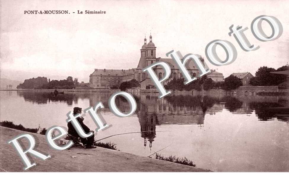 le seminaire