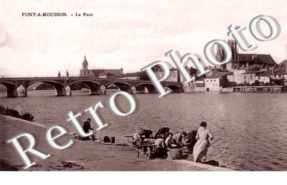 Le Pont