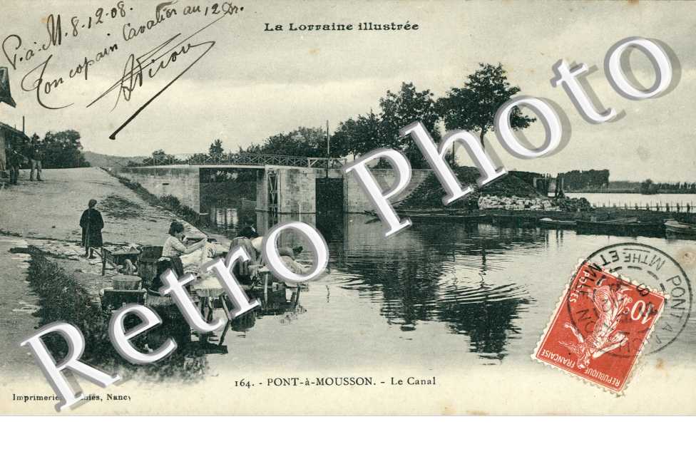 Le Canal