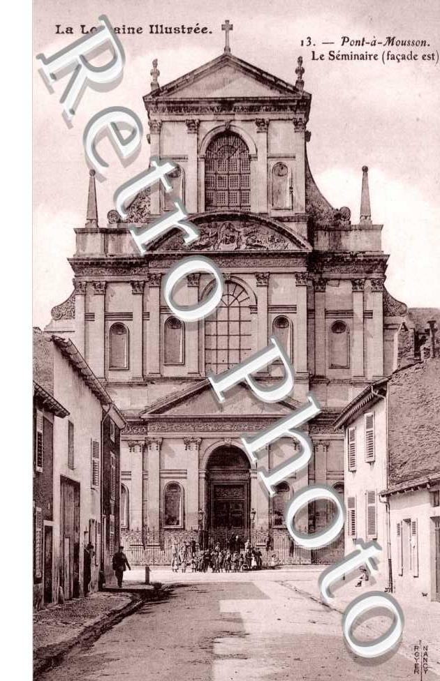 le seminaire