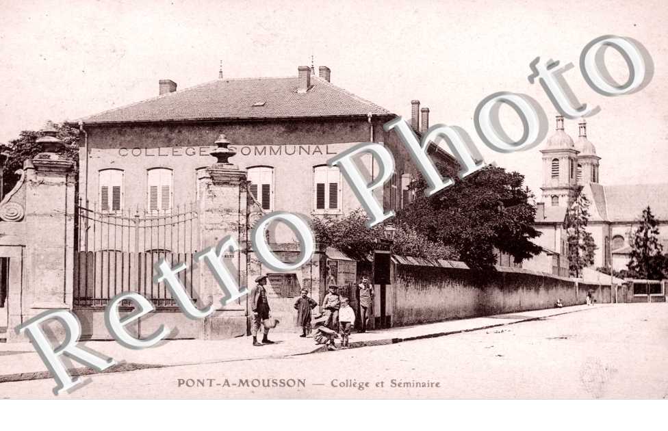 College et Seminaire