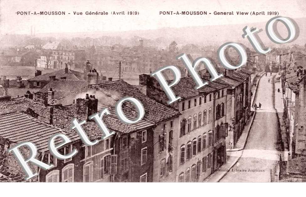 Vue generale