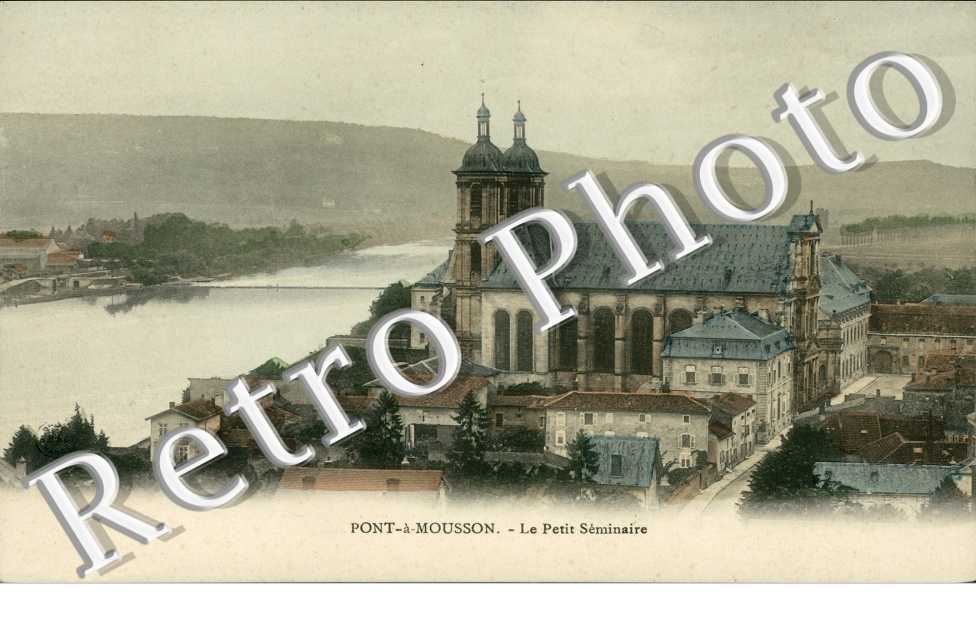 Le Petit Seminaire