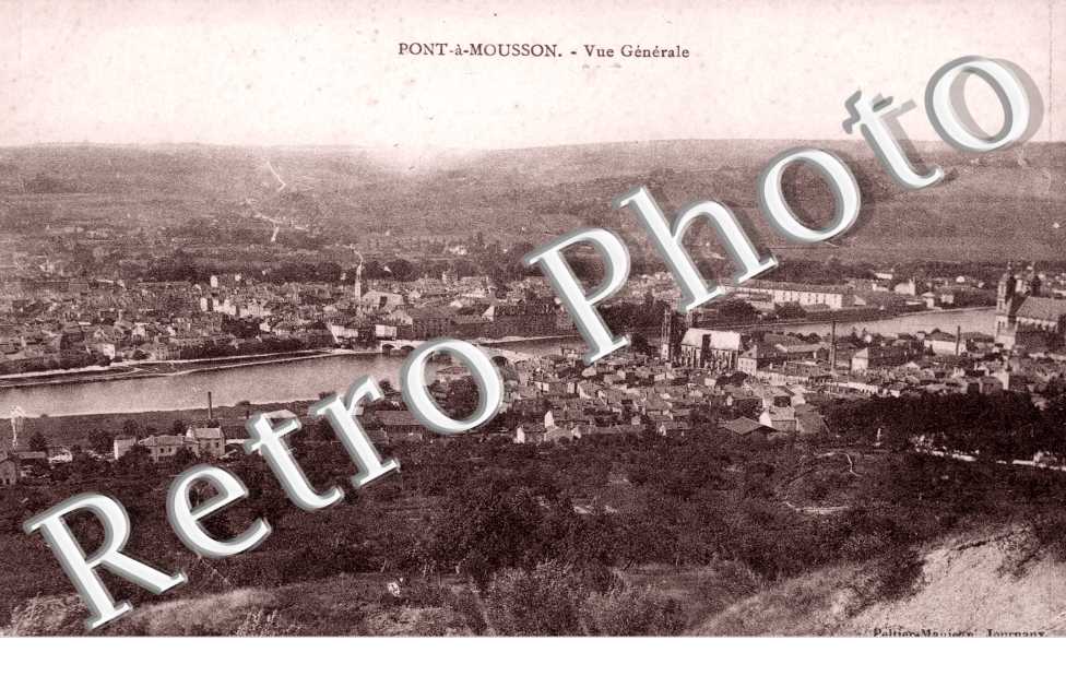 Vue generale