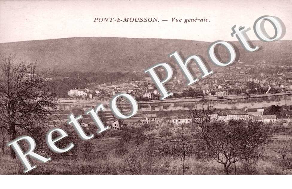 Vue generale