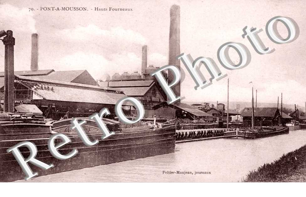 Hauts Fourneaux