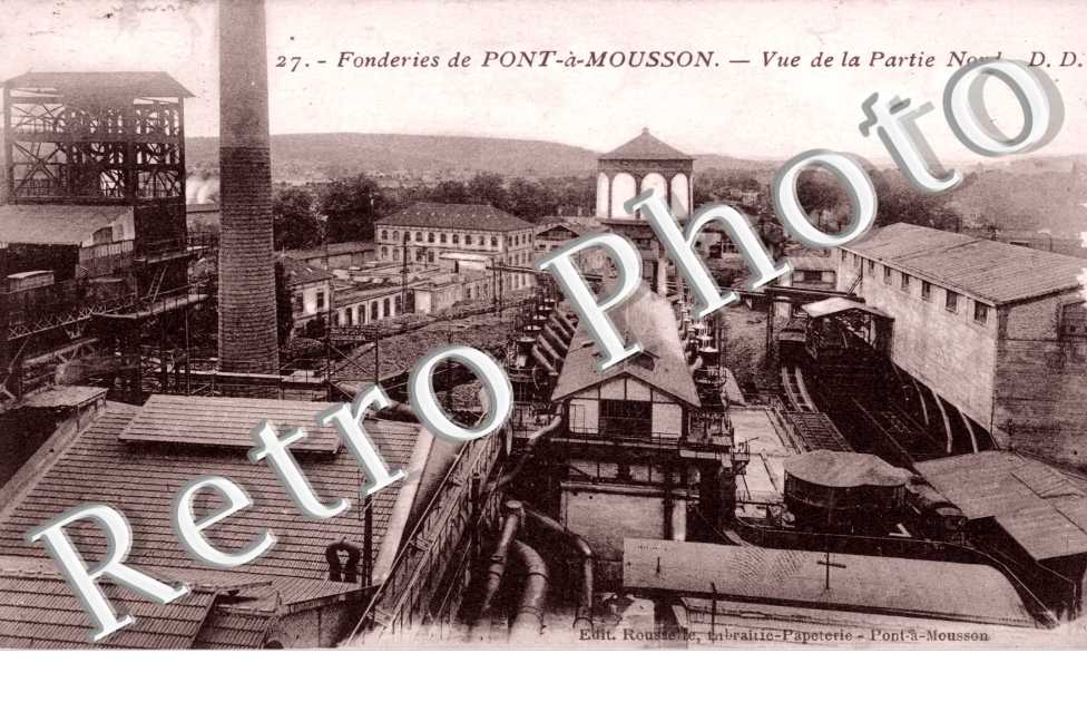 Fonderies
