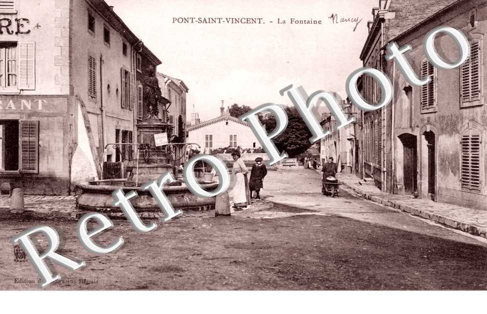 La Fontaine