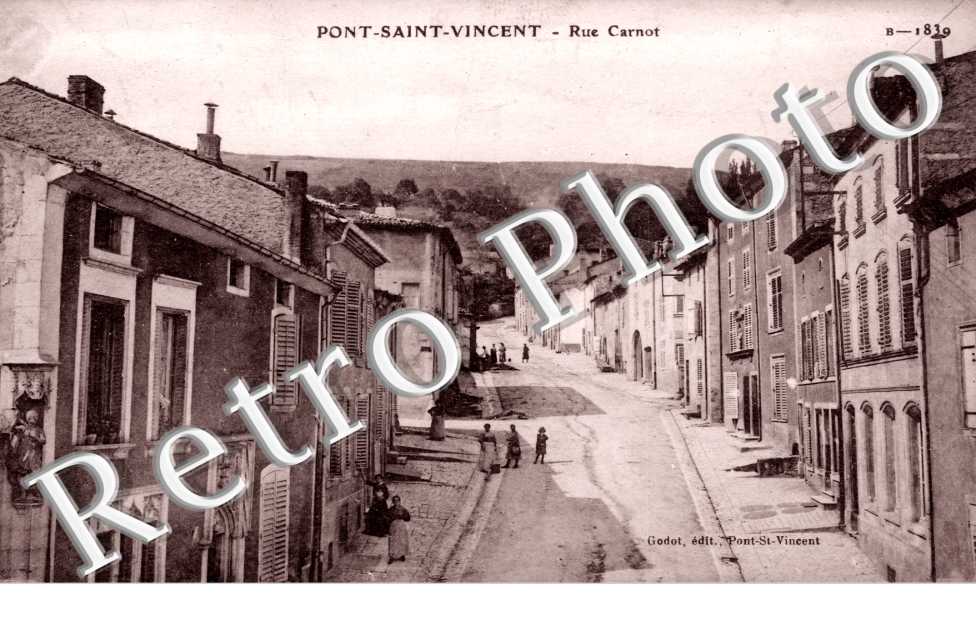 Rue Carnot