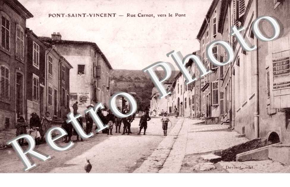 Rue Carnot