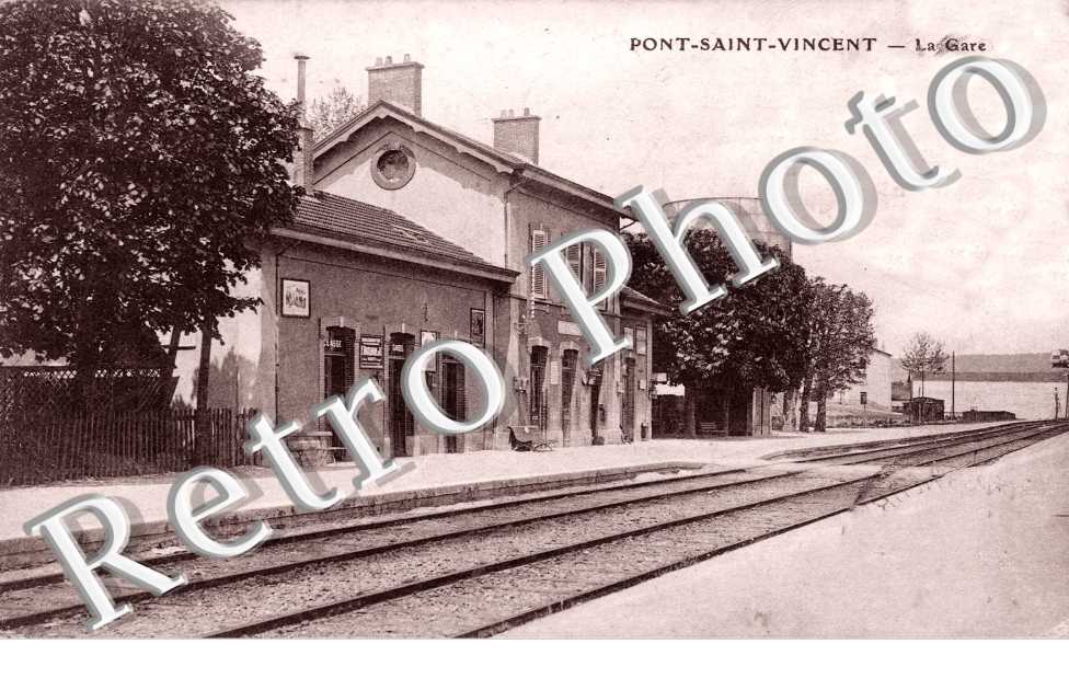 La Gare