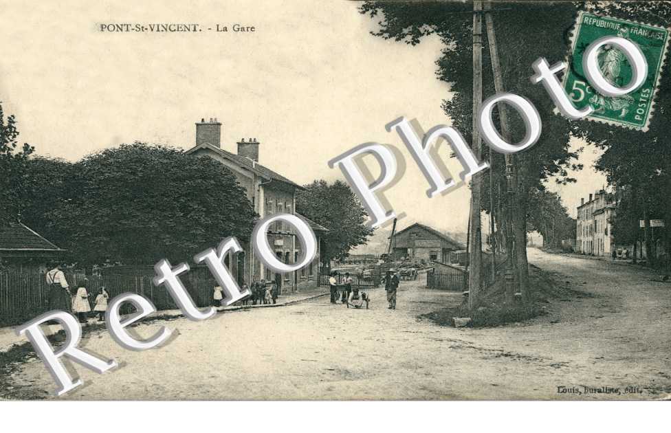 La Gare