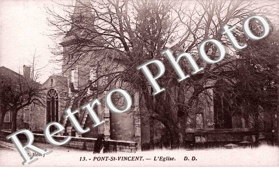 l'eglise