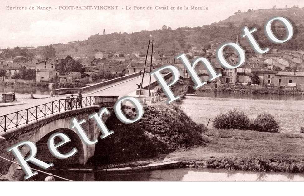 Les ponts