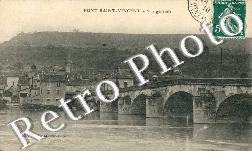 Vue generale