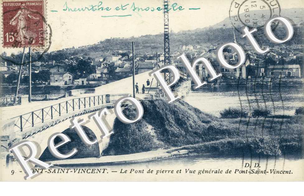 vue generale