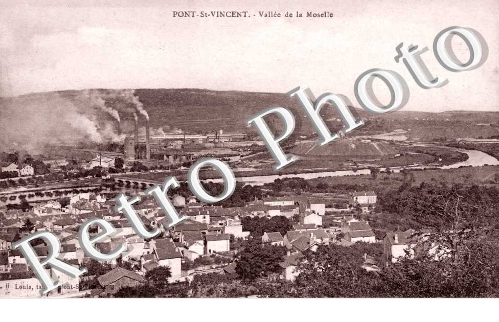Vue generale