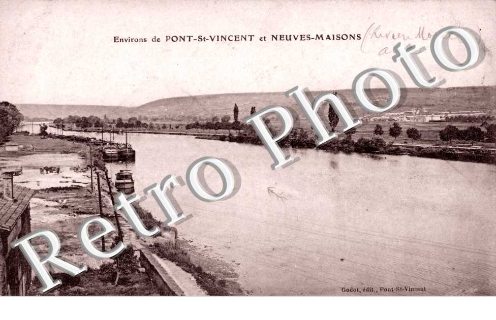 la Moselle