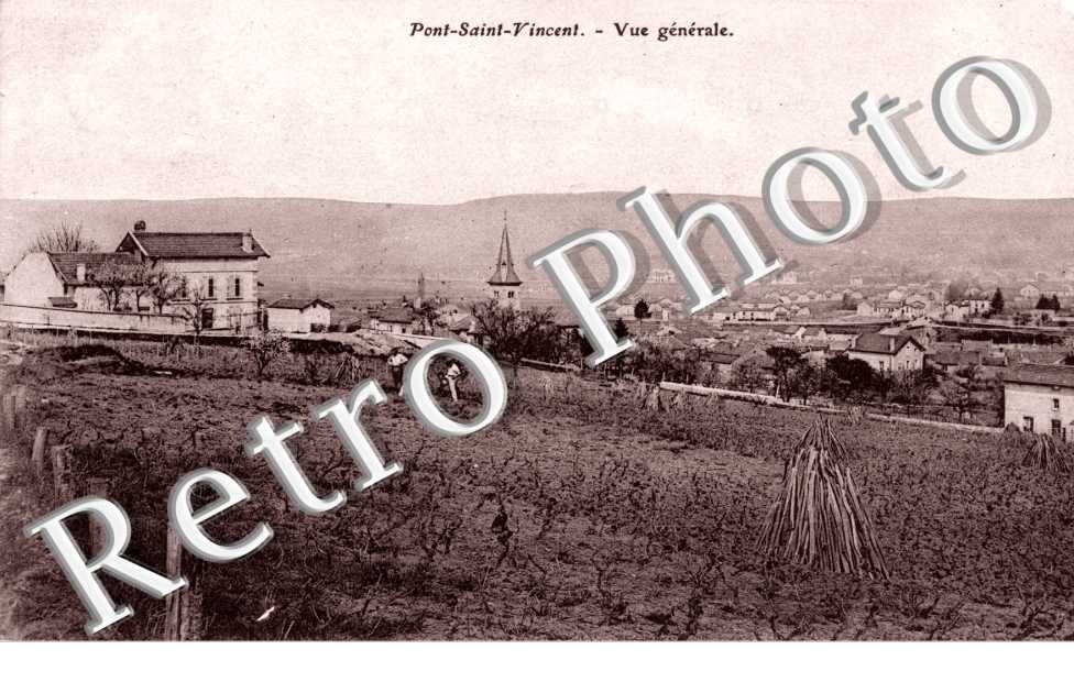 vue generale