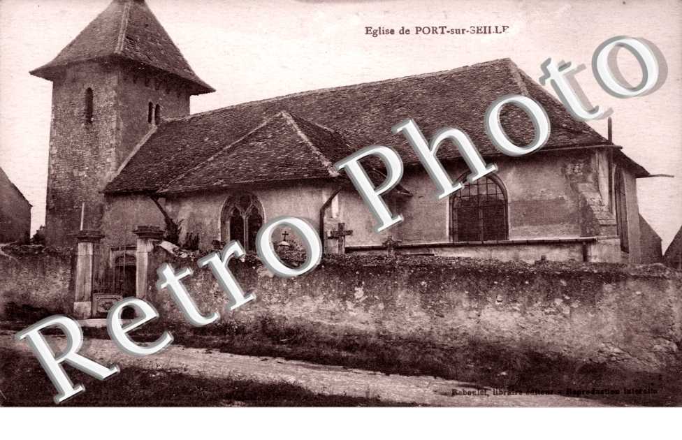 Eglise