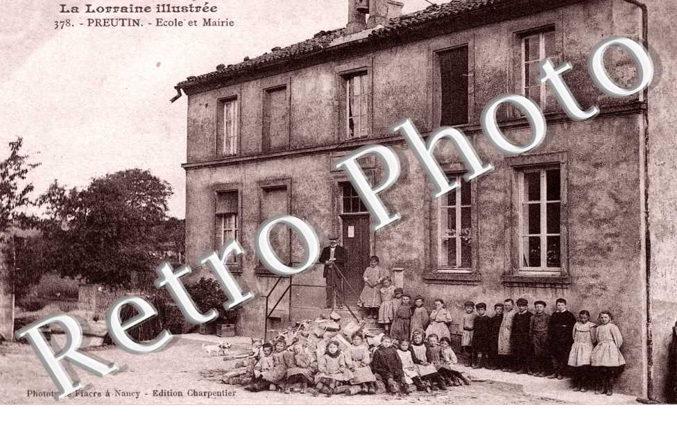 Ecole et Mairie
