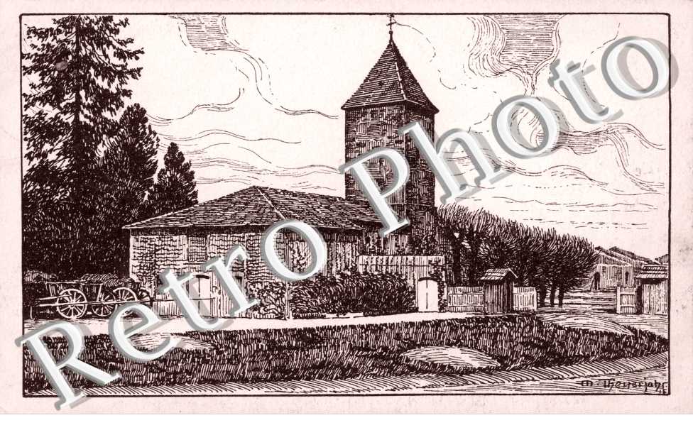 Kirche