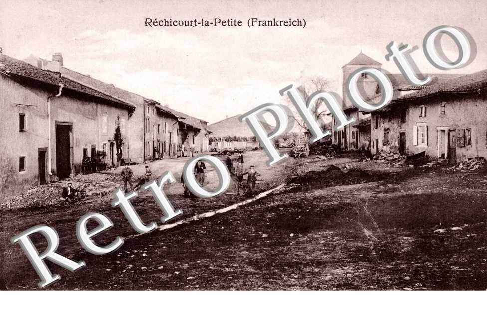 Frankreich