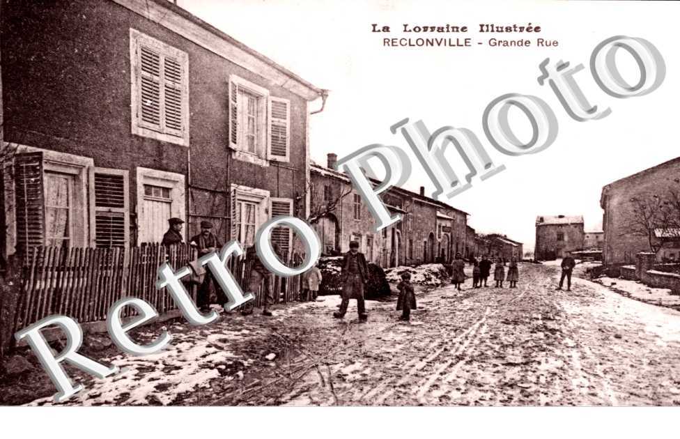 Grande rue