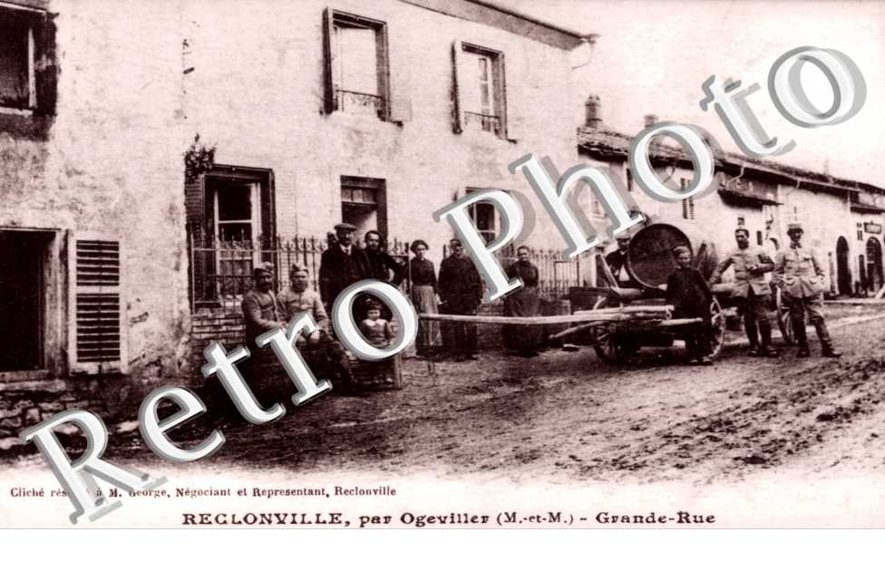 Grande rue