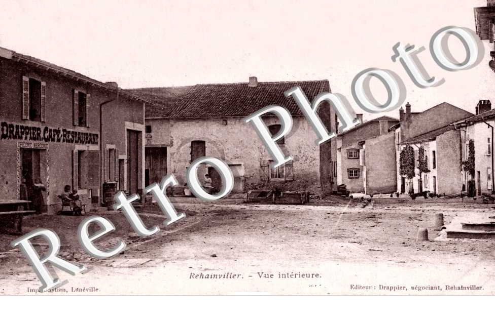 vue interieure
