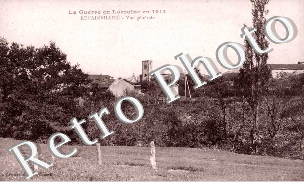 vue generale