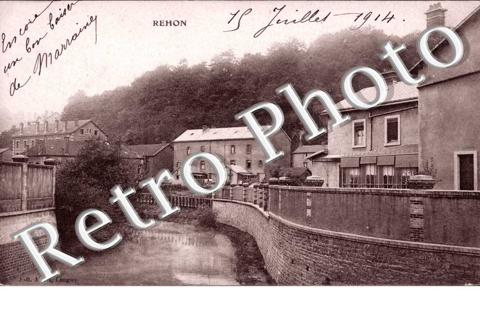 ( vue interieure )