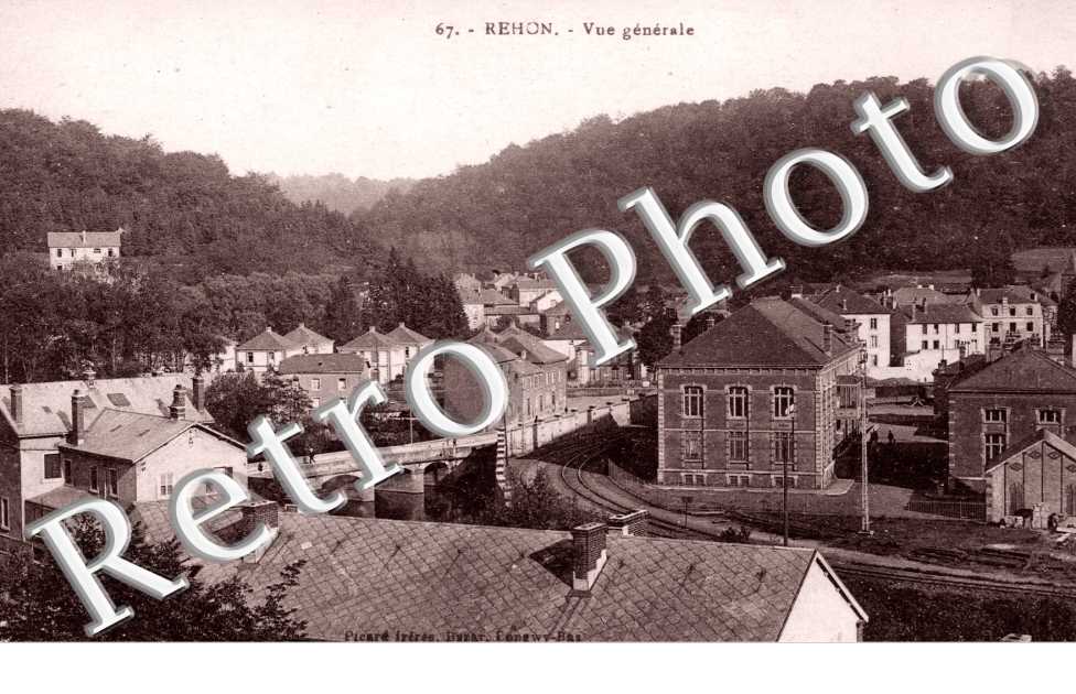 Vue generale