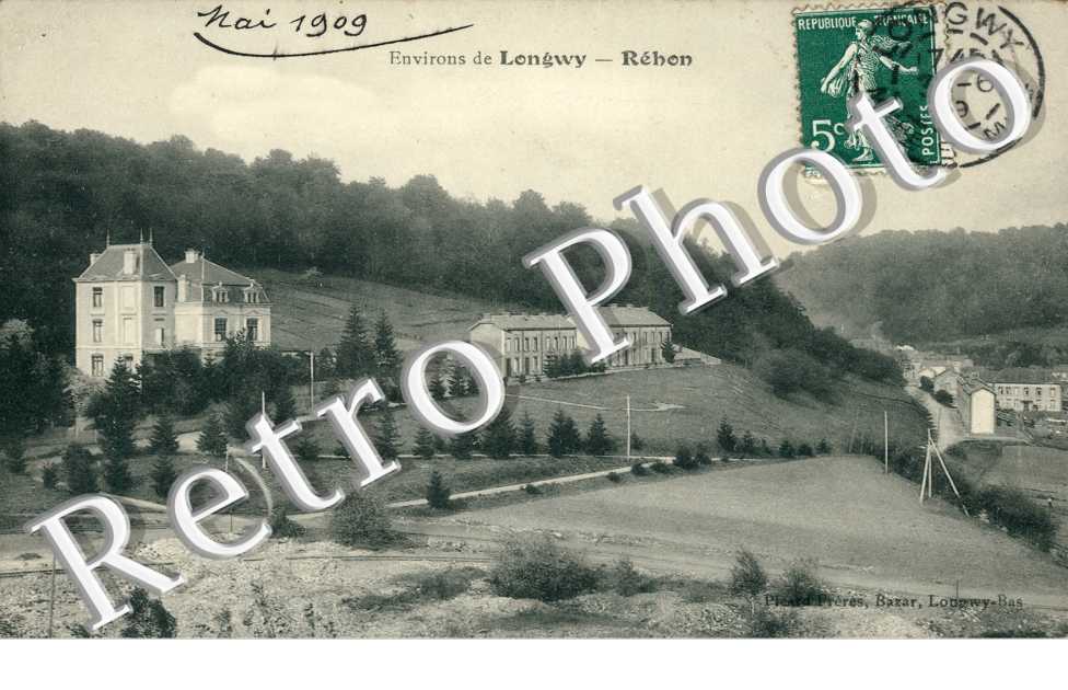 Vue generale
