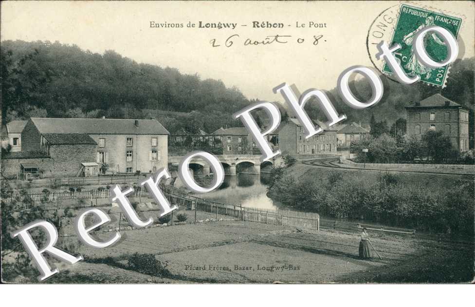 Le Pont