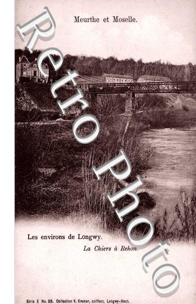 La Chiers