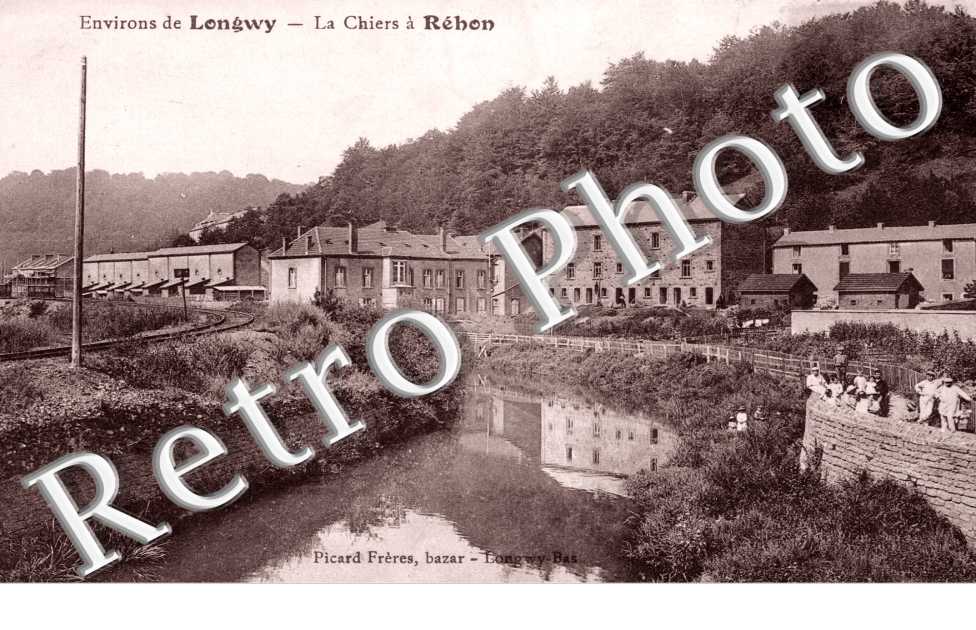 la Chiers