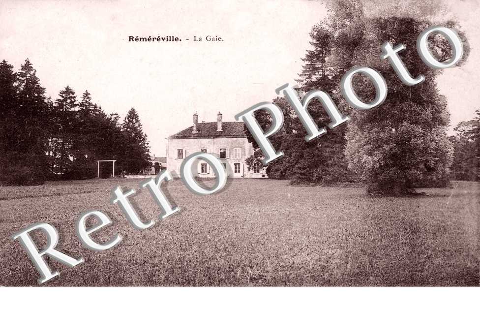 La Gaie